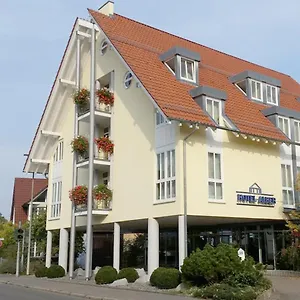 3* Hotel Alber