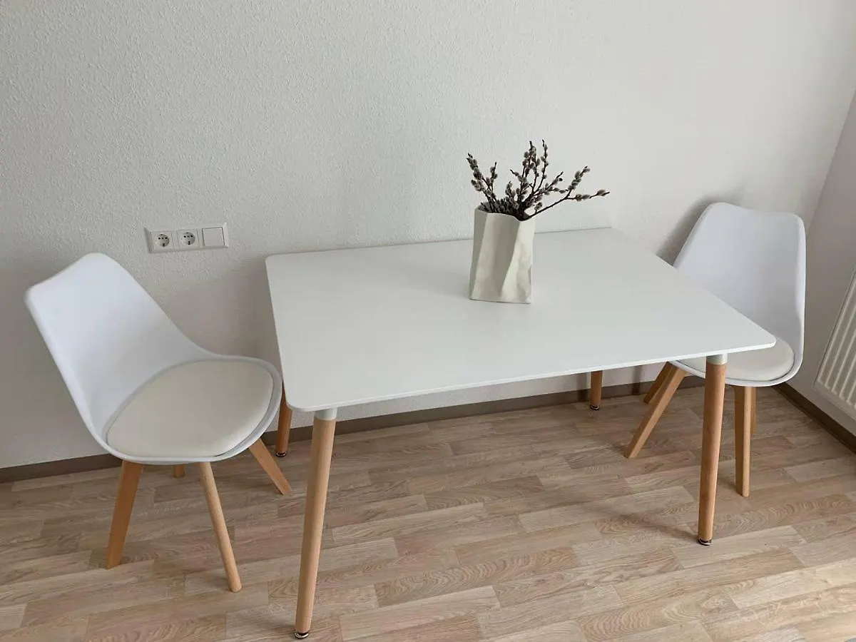 1-Zi. Apartment, Echterdingen Bei Flughafen/Messe Stgt. Leinfelden-Echterdingen