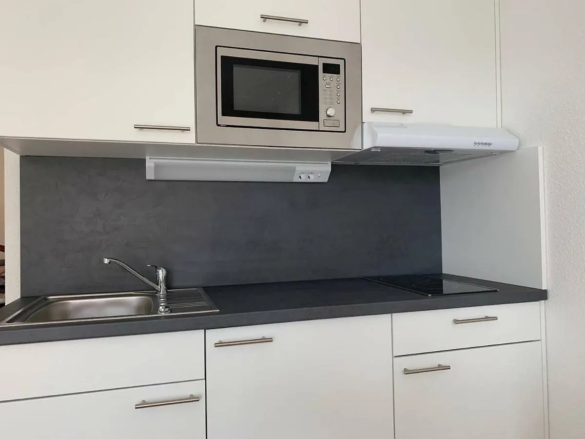 Apartment 1-Zi. Apartment, Echterdingen Bei Flughafen/Messe Stgt. Leinfelden-Echterdingen