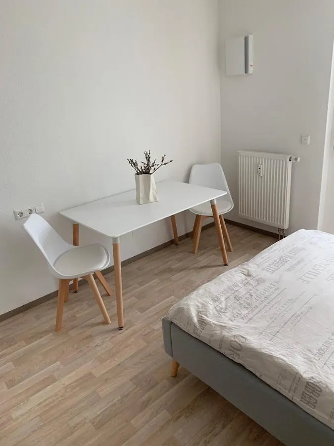 1-Zi. Apartment, Echterdingen Bei Flughafen/Messe Stgt. Leinfelden-Echterdingen
