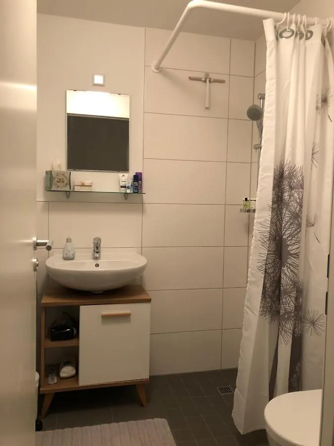 1-Zi. Apartment, Echterdingen Bei Flughafen/Messe Stgt. Leinfelden-Echterdingen 0*,  Germany