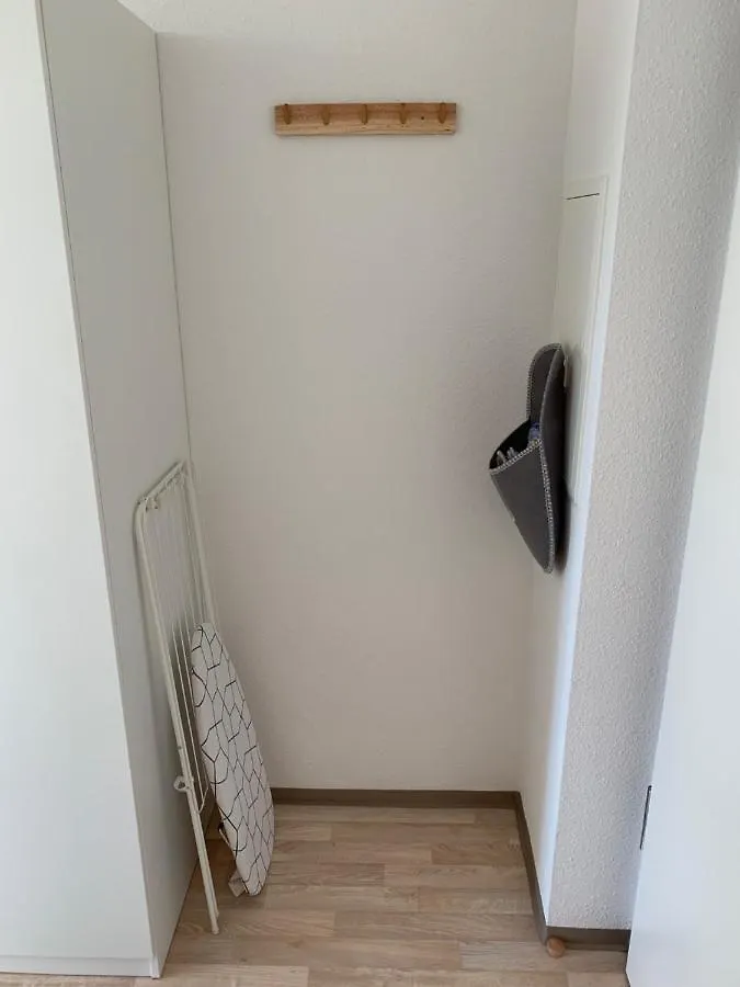 1-Zi. Apartment, Echterdingen Bei Flughafen/Messe Stgt. Leinfelden-Echterdingen Apartment