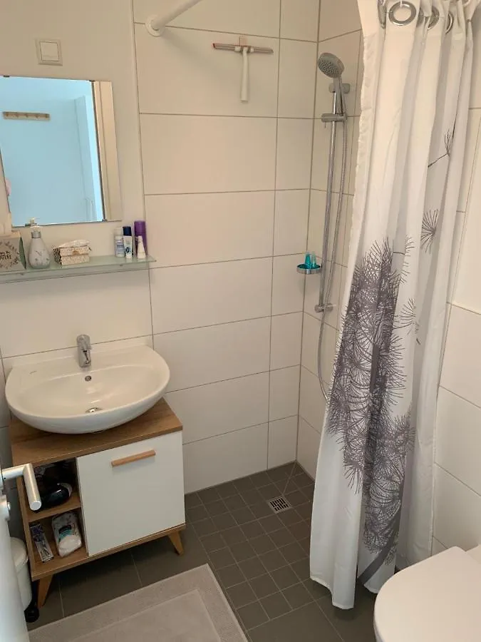 1-Zi. Apartment, Echterdingen Bei Flughafen/Messe Stgt. Leinfelden-Echterdingen Germany